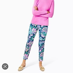 NWT Lilly Pulitzer Kelly pants